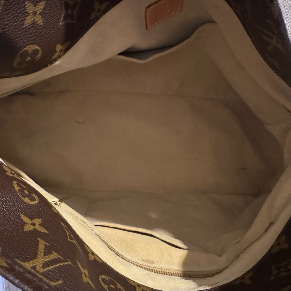Brown Designer Tote Bag - Picture 17 of 17